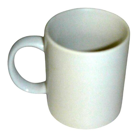 Grandpa Youre the Best Ceramic Mug Balloon & Star Design White Coffee Cup - Picture 3 of 4